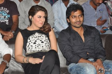 Maga Maharaju Movie Audio Launch